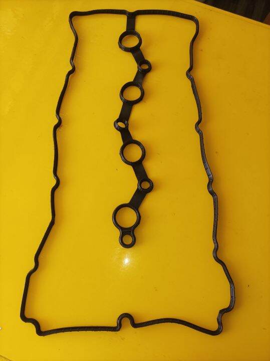 VALVE COVER GASKET REPLACEMENT FOR HYUNDAI TUCSON 2.0L GASOLINE 20092013 MODEL Lazada PH
