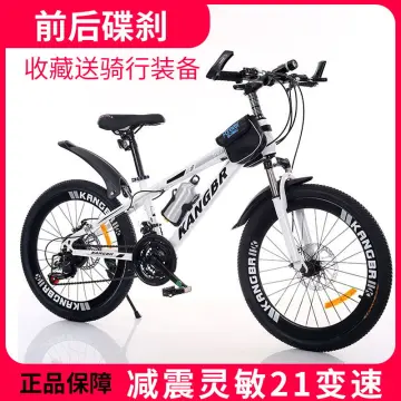 22 inch mens online mountain bike