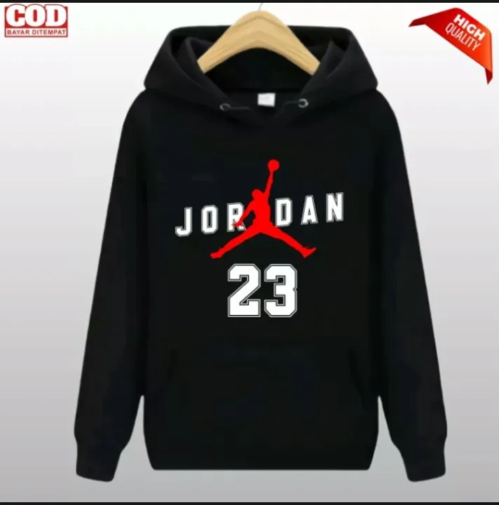 jordan 23 logo