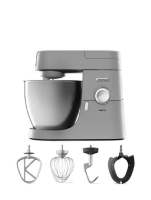 KENWOOD เครื่องตีแป้ง เครื่องผสมอาหาร 1200วัตต์ รุ่น KVL4100S