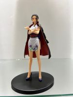 One Piece DXF The Grandline Lady Wano Country Vol.6 Nico Robin Banpresto - แบรนด์ Banpresto - ราคาเต็ม 750 บาท - ขนาดสินค้า : 17 cm.