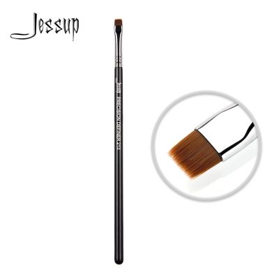 Jessup Precision Definer Eyeliner brush 213/แปรงอายไลน์เนอร์
