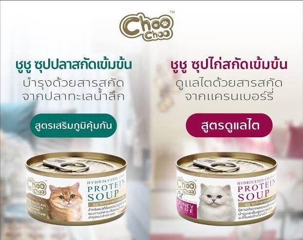 choo-choo-อาหารกระป๋องสำหรับน้อนแมว-80g-น้อนที่เป็นโรคไตทานได้-สกัดเข้มข้น