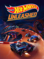 เกม Hot Wheels Unleashed GameOf The Year Edition เกมรถแข่งของเล่น ภาษาไทย เป็น USB แฟลชไดฟร์ 64GB