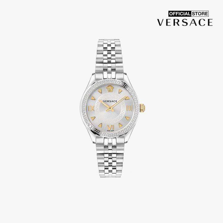 Đồng hồ nữ Versace Hellenyiu 35mm-VE2S00322-0000-07