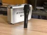 Sennheiser e838?