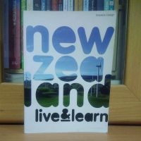 New Zealand Live &amp; Learn นิวซีแลนด์