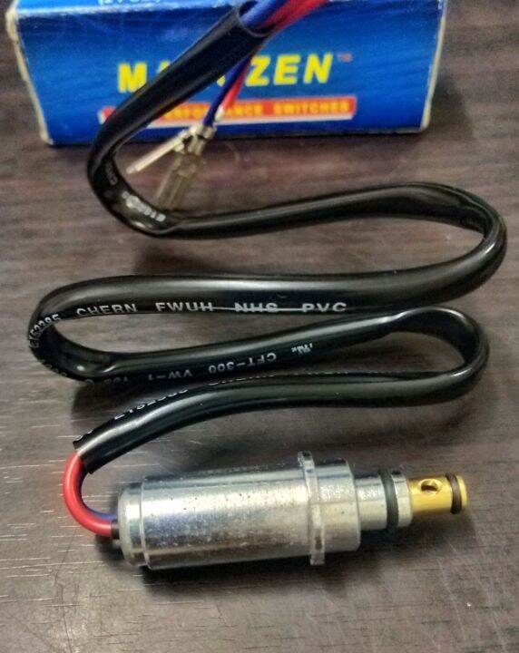 Maruzen / Carburetor Switch (MB734610) fits for Mitsubishi