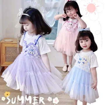 Baby girl outlet maxi