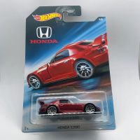 รถเหล็ก Hot wheels HONDA S2000 (lz02#lz25)