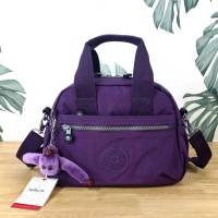 Kipling Dome K1006 Handbag
กระเป๋าถือหรือสะพาย วัสดุ Polyester 100%
รุ่นใหม่ มีให้เลือกทั้งแบบเรียบ และ ลายน่ารัก