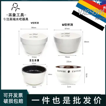 Ceramic Kitchen Baking Bowl Set  Ceramic Measuring Cup Baking - 4pcs Set  Measuring - Aliexpress