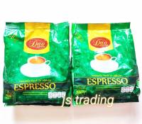 DAO COFFEE ESPRESSO 500g. (20g. X 25 Sticks) แพ็คคู่สุดคุ้ม