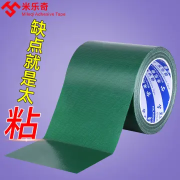 PETACKS Canvas Adhesive Repair Tape