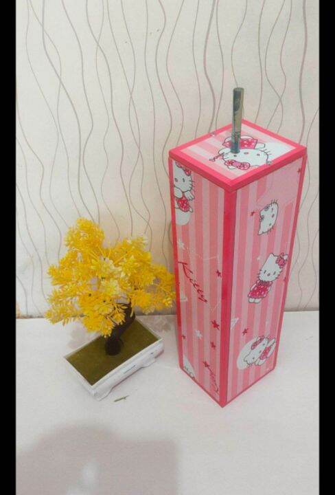 celengan khusus uang kertas [COD] | Lazada Indonesia