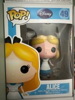 POP! Funko เรื่อง Alice in Wonderland ของแท้ 100% มือหนึ่ง