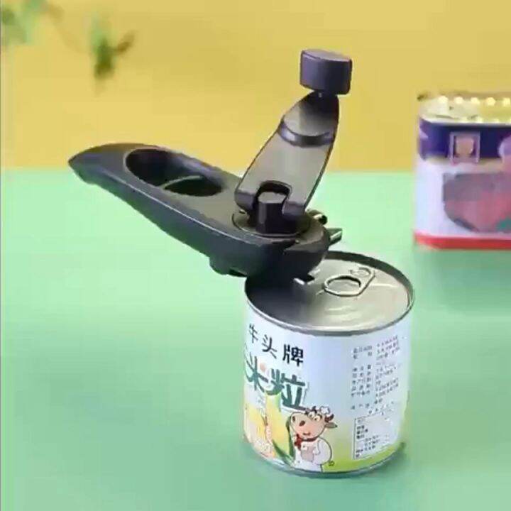 Multifunctional Can Opener Tool Can Opener, Restaurant Automatic