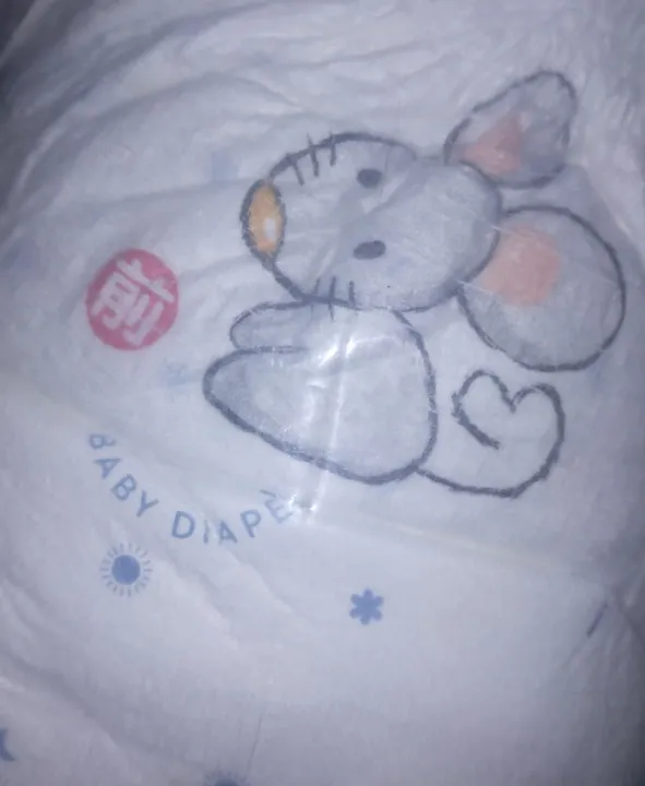 Korean Disposable Diaper Lazada PH