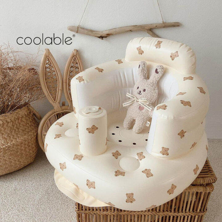 Learning Chair Baby Training Sitting Baby Learning to Sit Artifact Bath