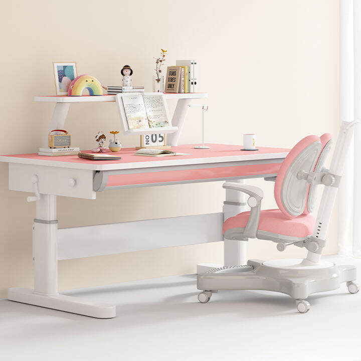 Bainian Mu Children's Study Desk Primary School Student Household