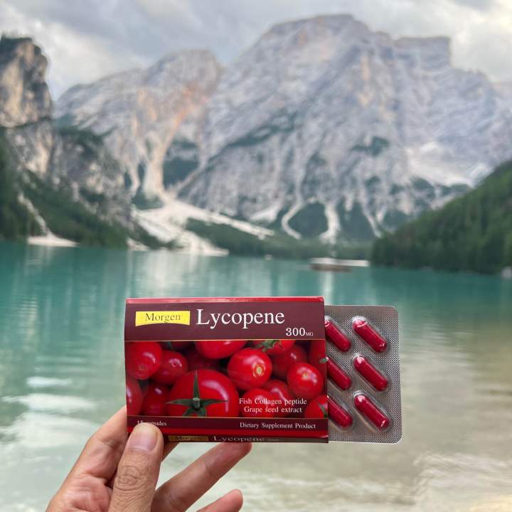 lycopene-ราคาขายส่ง-มะเขือเทศเข้มข้น-300-mg-50-แผง-1-แผง-15-เม็ด-สูตรเดิม-ขนาดพกพา-exp-11-2025