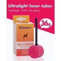 ยางในเบา ridenow inner tube lightweight เหนียว เบา ทน มีขนาด 65/85mm 36G