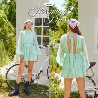 FLAT2112 FF0481 : ROSEMARY DRESS