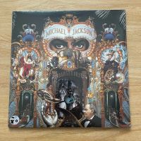 แผ่นเสียง Michael Jackson ‎– Dangerous  , 2 × Vinyl, LP, Album, Reissue, 180 gram,EU  แผ่นเสียงมือหนึ่ง ซีล