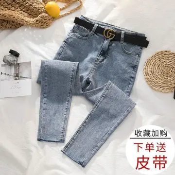 Shop Capri Pants Woman Jeans online - Dec 2023