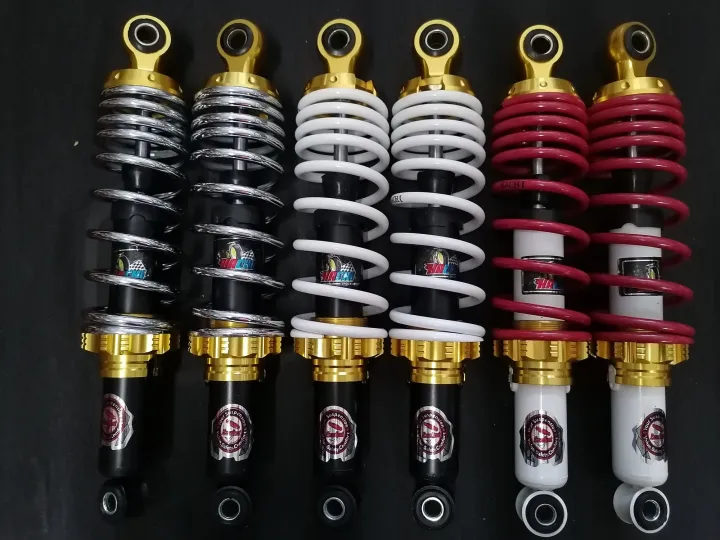 REAR SHOCK ABSORBER (310MM) FOR XRM/TMX Lazada PH