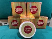 Golden Pearl Beauty Cream ครีมปากีสถาน ครีมหน้าขาว ครีมหน้าใส