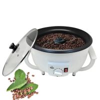 เครื่องคั่วกาแฟ Home Coffee Bean Baker Roaster Non-stick  ในครัวเรือนกาแฟไฟฟ้า