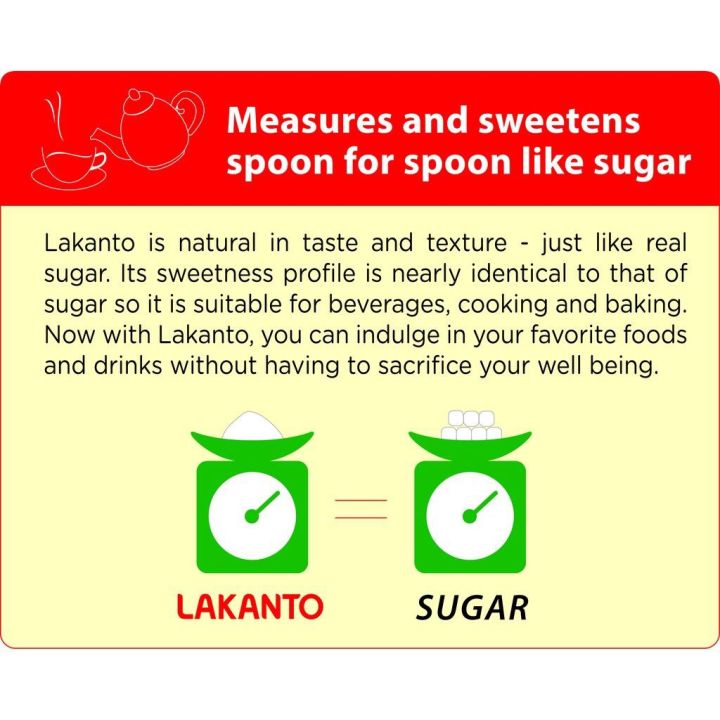 lakanto-golden-1000-กรัม-keto-friendly