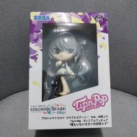 Hatsune Miku TipnPop premium figure "Hatsune Miku in a world without anyone"