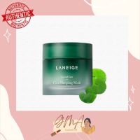 พร้อมส่ง ของแท้ ?Laneige Cica Sleeping Mask 60 ML.