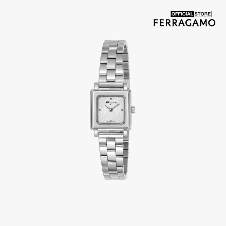 Đồng hồ nữ Ferragamo Galleria 20mm SFBY00319-0000-07