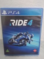 Ride 4 ( ps4 )