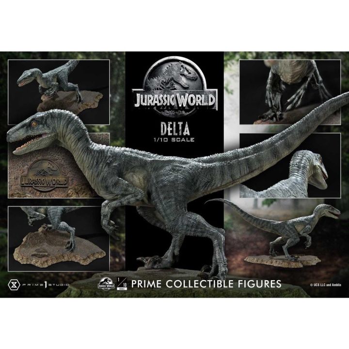 prime1studio-jurassic-world-film-delta-รูปปั้นไดโนเสาร์-เดลต้า-แร็พเตอร์-รุ่น-pcfjw-04