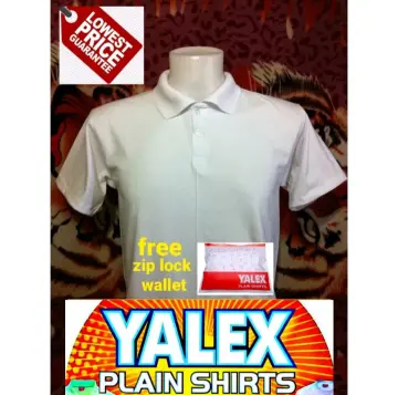 yalex shirt price 2018