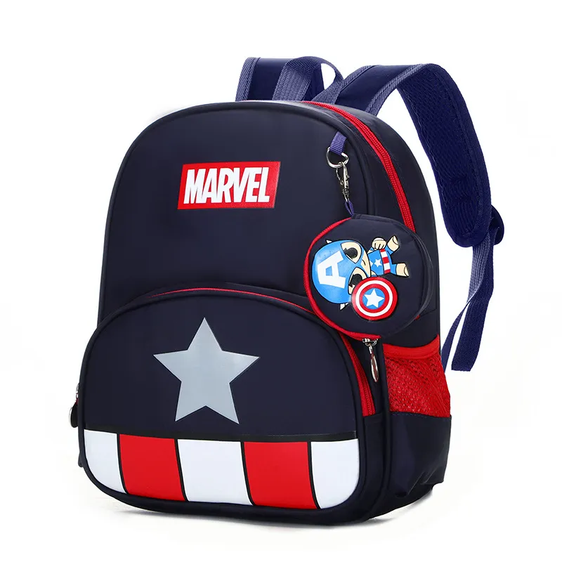 Gap captain america backpack hot sale