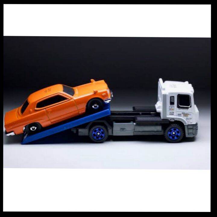 MBX FLATBED KING - TOW | Lazada PH