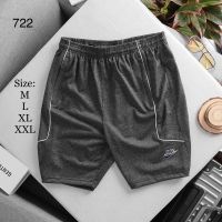 New Shorts Mens Shorts กางเกงขาสั้นผู้ชาย กางเกงกีฬาผู้ชาย ผ้าเกรดเอ สินค้าพร้อมจัดส่ง