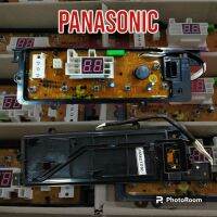 แผงดิสเพย์รุ่นF65B2(7JT60)เครื่องซักผ้าPanasonicแท้