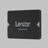 128 GB SSD SATA LEXAR NS100 (LNS100-128RBNC) ประกัน 3Y ฮาร์ดดิสก์ harddisk