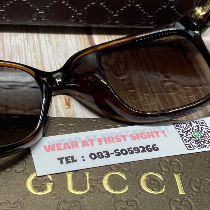 gucci-แว่นกันแดด-รุ่น-gg3659-dwjha-ของแท้100-รับประกันศูนย์1ปี-อุปกรณ์ครบ