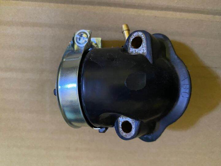 rusi 125 carburetor
