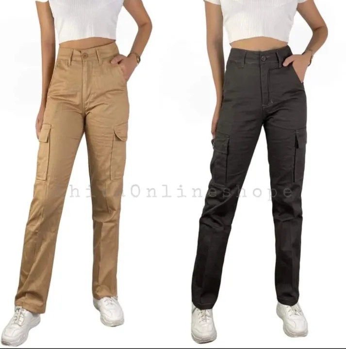 women's 6 pants in men's