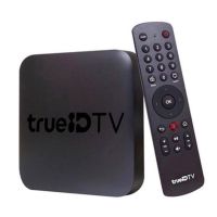 (เฉพาะรีโมท)รีโมทTrue id tv(มีปุ่มลัดNetflix)(เฉพาะรีโมท)