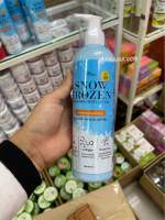 Perfect Skin Lady Snow Frozen Whitening Body Lotion 450ml. สโนว์ โฟรเซ็น ไวท์เทนนิ่ง บอดี้ โลชั่น