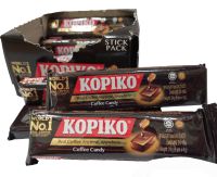 ?Kopiko แท่งลูกอมกาแฟ ขนาด 27 กรัมจ้าา?